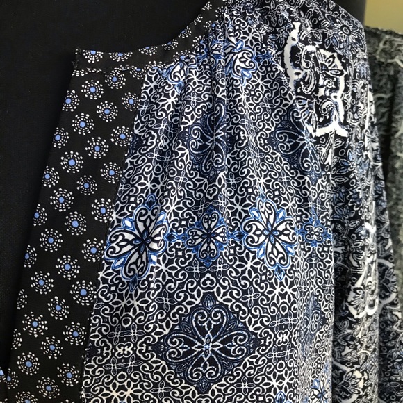 GAP Blouse - Picture 3 of 6